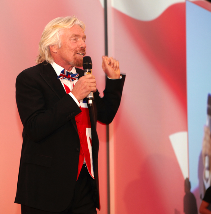 AV-Matrix-Richard-Branson AV-Matrix-Richard-Branson-Bee Social Marketing - Leeds - London
