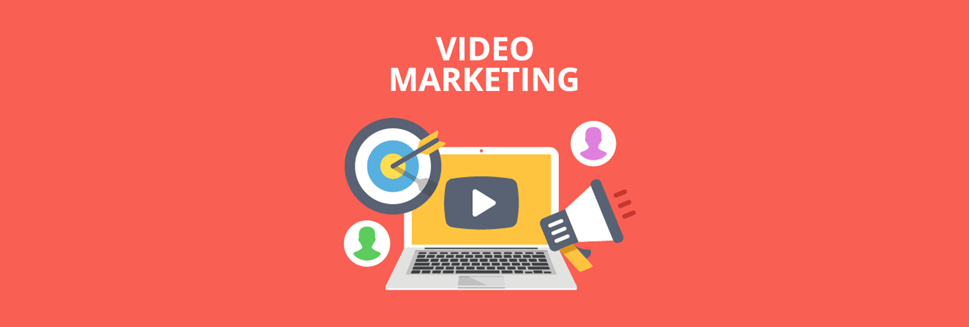 video marketing graphic for social media - Leeds - Harrogate