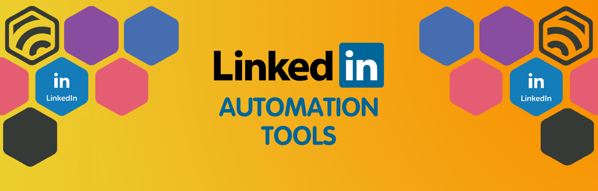 LinkedIn-Automation-Tools