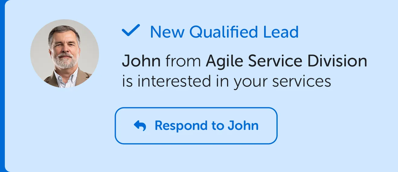 Lead Bubble – John Lead Bubble - John