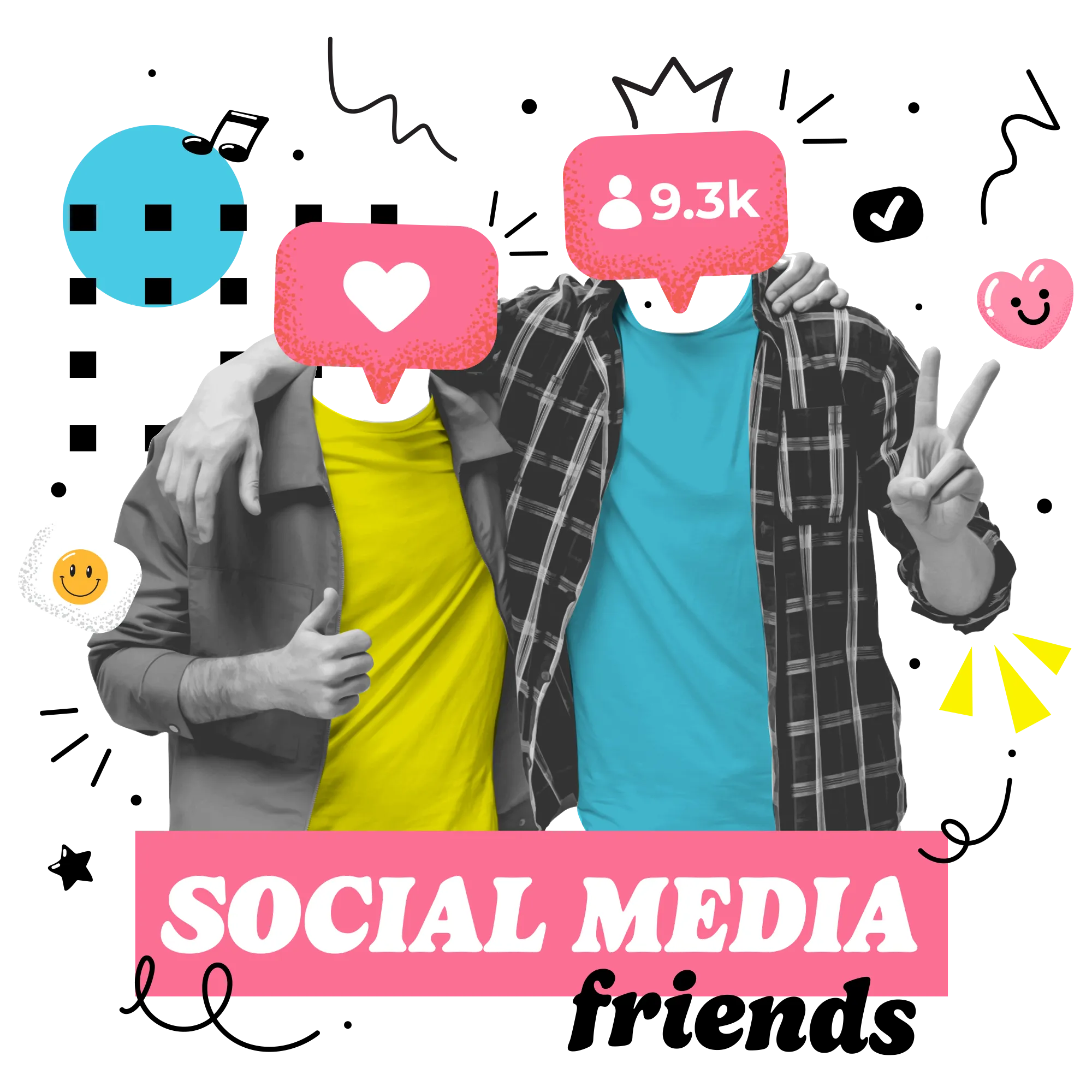 Social Media Strategies Social Media Strategies