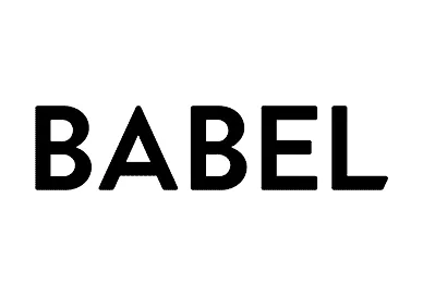 Babel PR Logo Babel PR Logo
