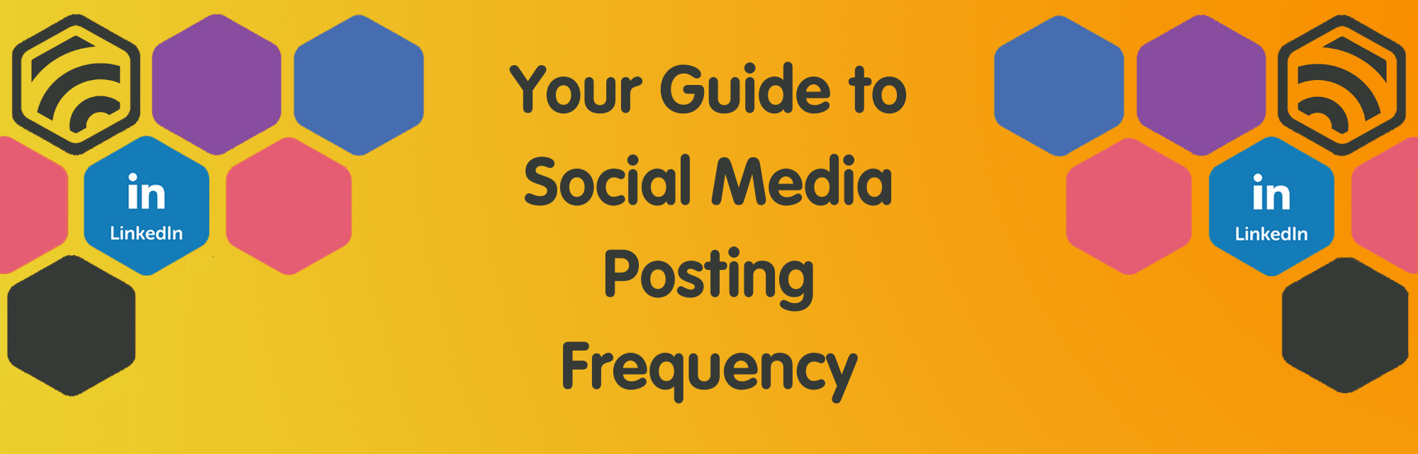 How often should you post on social media?