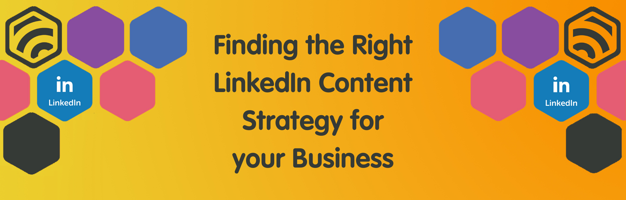 LinkedIn ads or organic outreach
